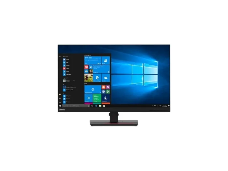 Lenovo ThinkVision T27h (27) 2560x1440 USB-C/USB 61ECGAT2EU