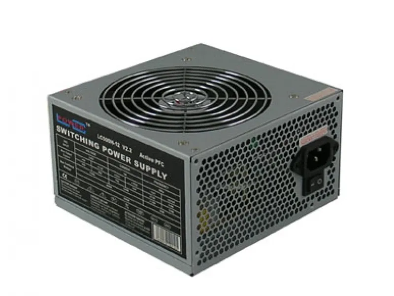 LC-Power 500W Office | LC500H-12 V2.2