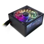 Inter-Tech Netzteil 600W Argus RGB-600 II 140mm 88882146