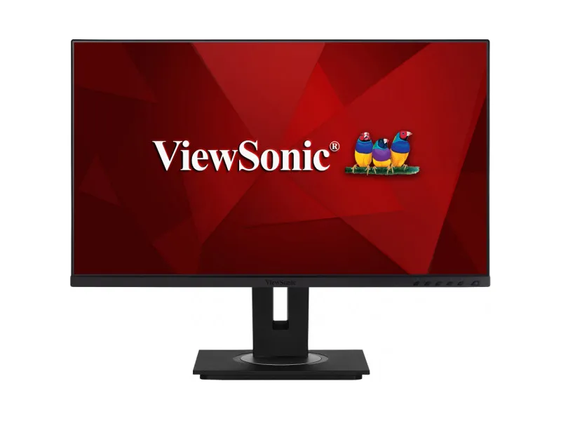 ViewSonic Ergonomic VG2755-2K LED-Monitor - 68.6cm 27 VG2755-2K