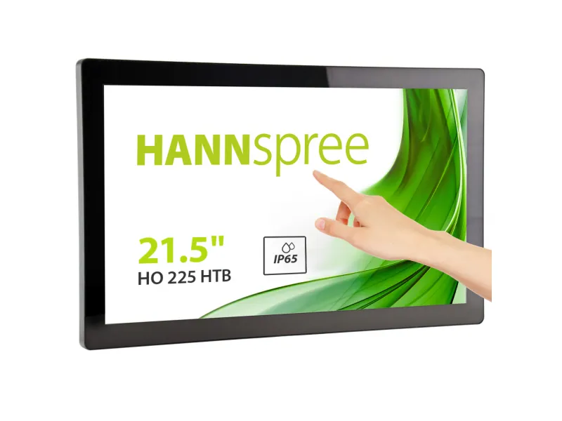 Hannspree 54.6cm (21.5) HO225HTb 169 VGA+HDMI HO225HTb