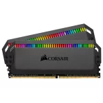Corsair Dominator Platinum RGB DDR4 3200MHz 32GB 2x16GB CMT32GX4M2C3200C16
