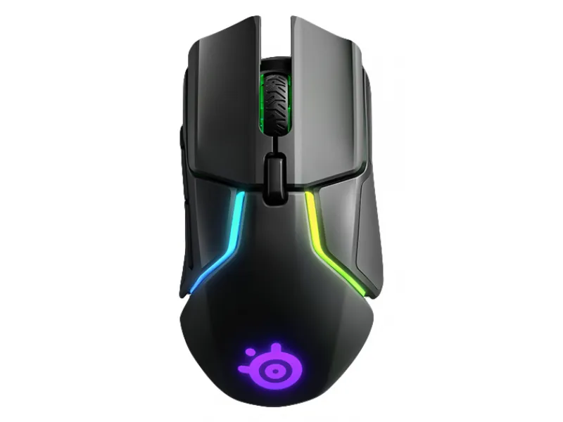 SteelSeries Rival 650 Wireless 62456