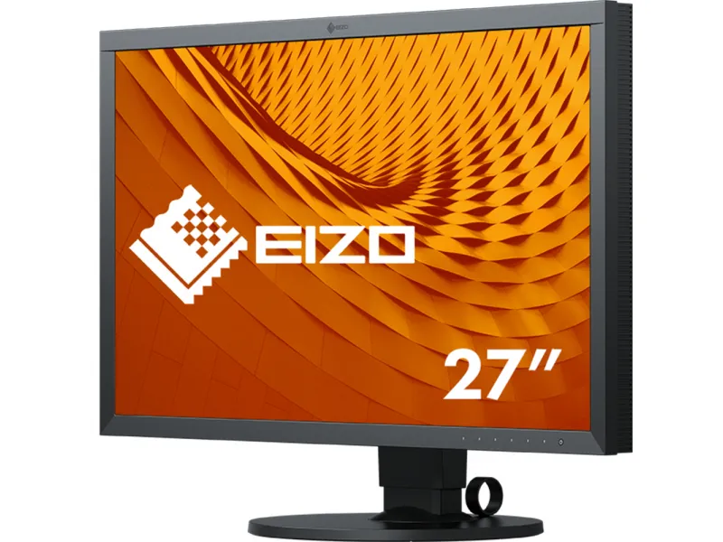 EIZO 68.0cm (27)DVI+HDMI+DP+USBTypeC IPS Lift CS2731