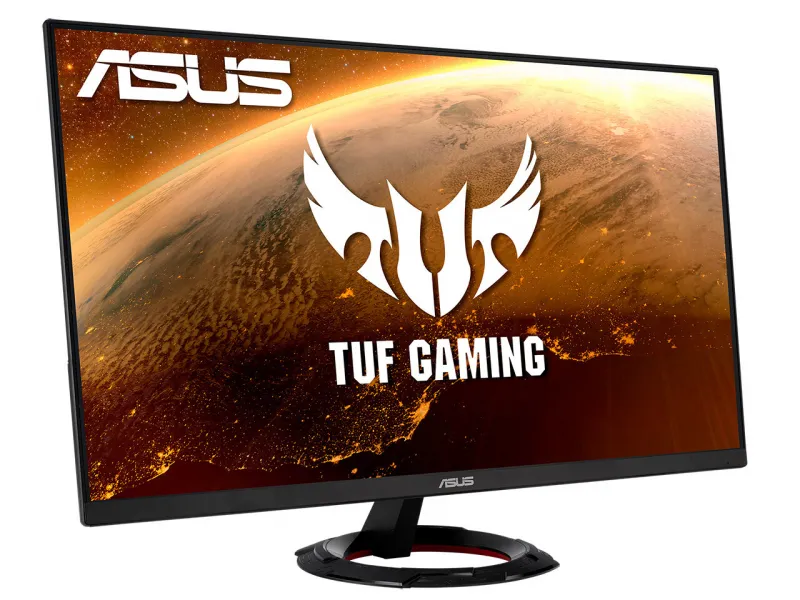 ASUS 68.6cm Gaming VG279Q1R DP+HDMI FSync Spk 1ms 90LM05S1-B01E70