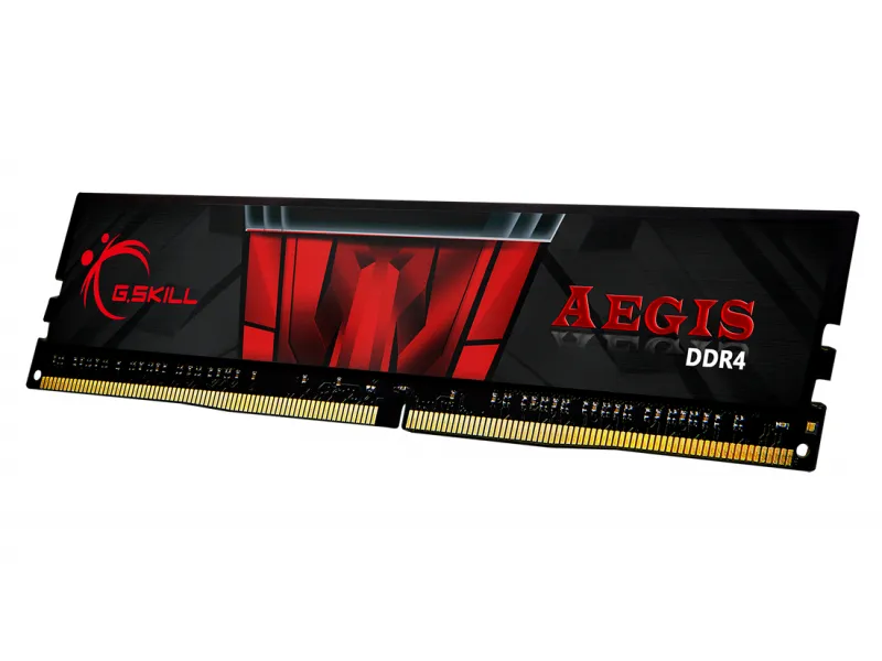 G.Skill AEGIS - DDR4 - 16 GB - PC3200 G.Skill F4-3200C16S-16GIS