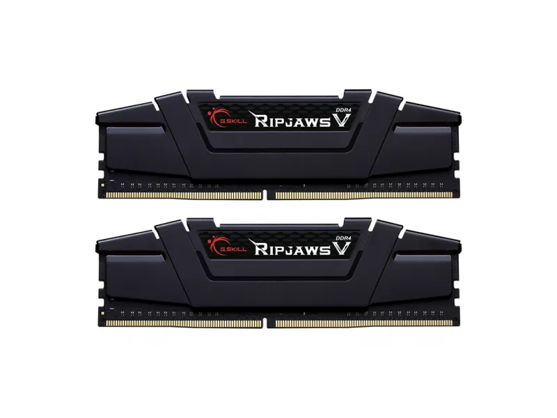 G.Skill Ripjaws V - DDR4 - 32 GB 2x16 GB G.Skill F4-3600C16D-32GVKC