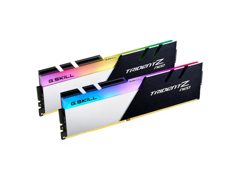 G.Skill TridentZ Neo Series - DDR4 - 32 GB G.Skill F4-3600C16D-32GTZNC