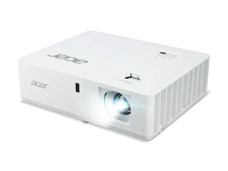 Acer PL6510 DLP-Projektor Laserdiode 3D 5500ANSI-Lumen MR.JR511.001