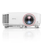 BenQ TH671ST DLP-Projektor Tragbar 3D 3000 ANSI-Lumen 9H.JGY77.13E