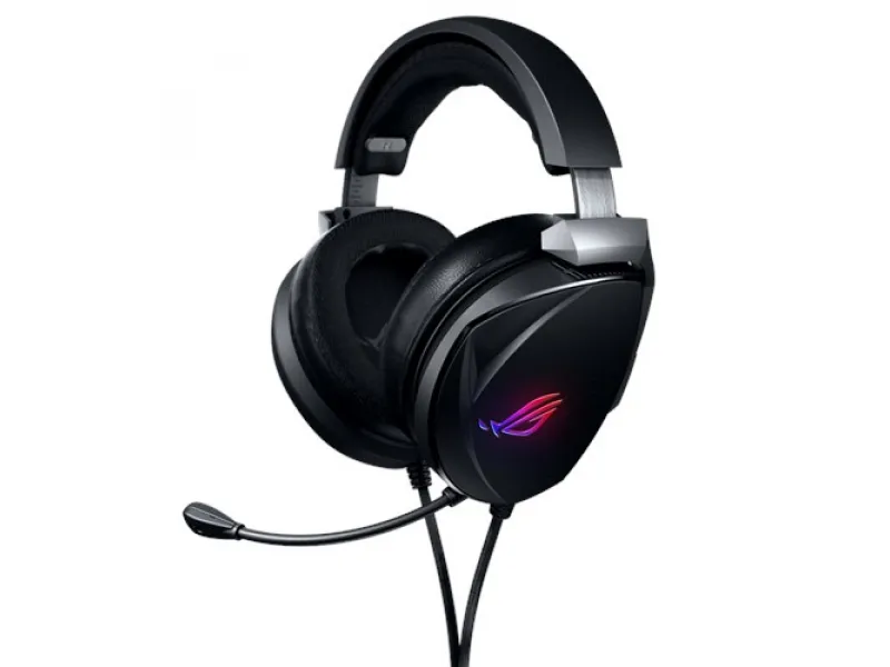 ASUS ROG Theta surround 7.1 Casque gaming USB 90YH01W7-B2UA00