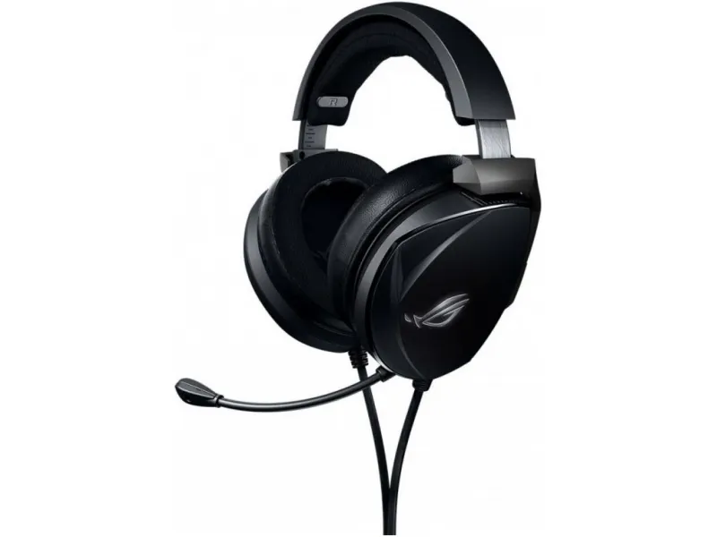 ASUS ROG Theta Casque gaming avec transducteur électret 90YH02GE-B1UA00