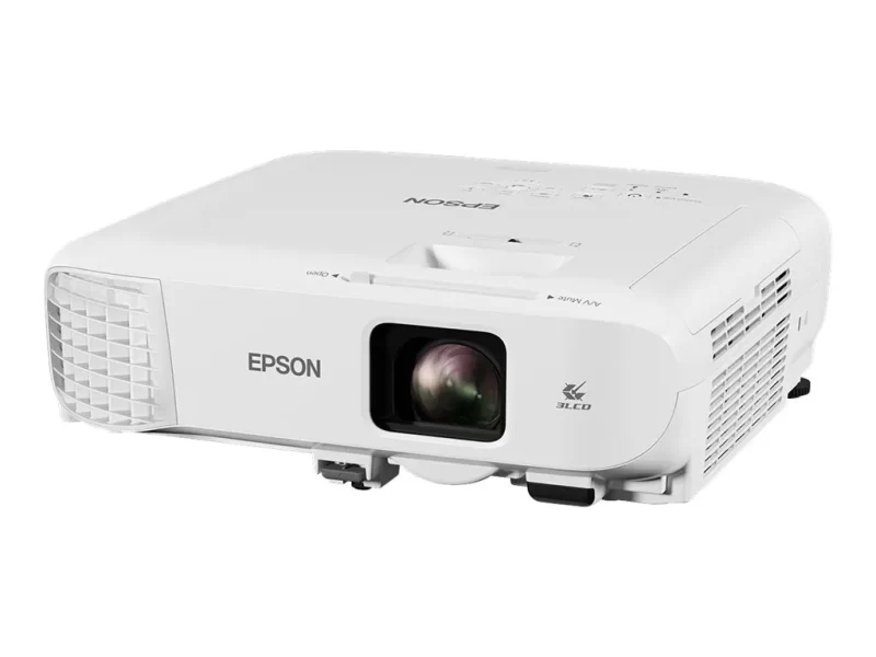 Epson EB-992F 3-LCD-Projektor 4000 lm White  V11H988040