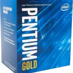 Intel Pentium Gold Dual-Core Processor G6600 4.2 Ghz 4M Box BX80701G6600