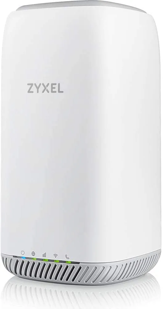 ZyXEL WL-Router LTE5388 4G LTE-A 802.11ac WiFi Router LTE5388-M804-EUZNV1F