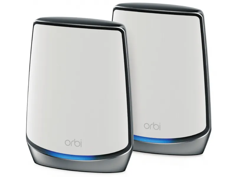 NETGEAR WL-Router ORBI Router/2 Extender RBK852-100EUS