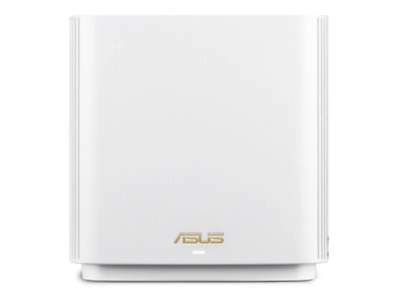 ASUS WL-Router ZenWiFi AX (XT8) AX6600 1er Pack White 90IG0590-MO3G30