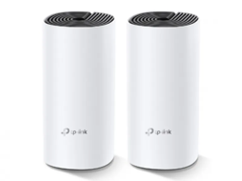 TP-Link DECO M4 WLAN-System Desktop DECO M4(2-PACK)