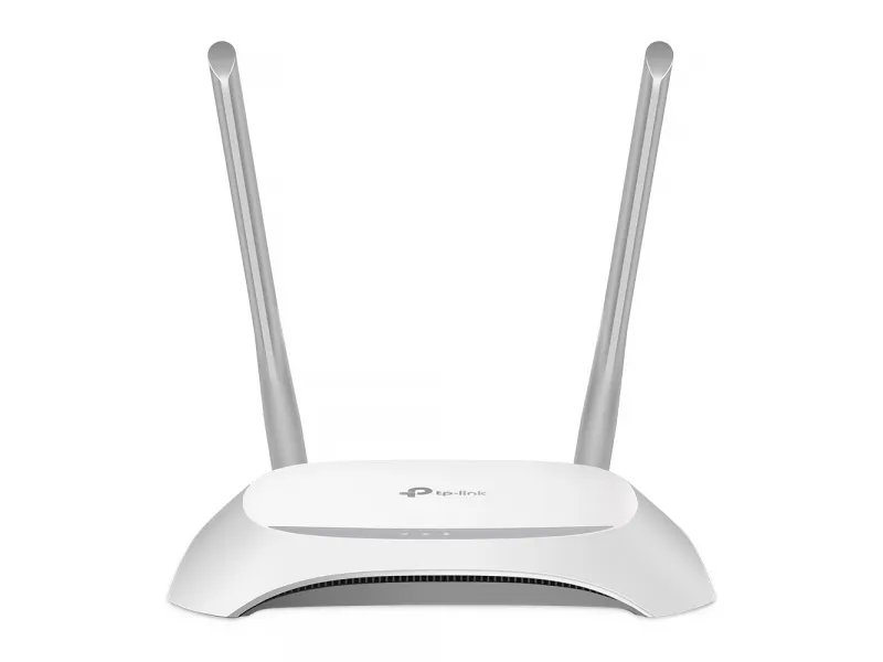 TP-Link TL-WR840N Wireless Router Desktop -TL-WR840N