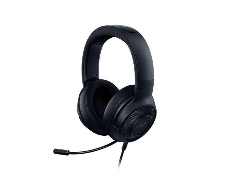 Razer Kraken X Lite Casque pour gamers RZ04-02950100-R381