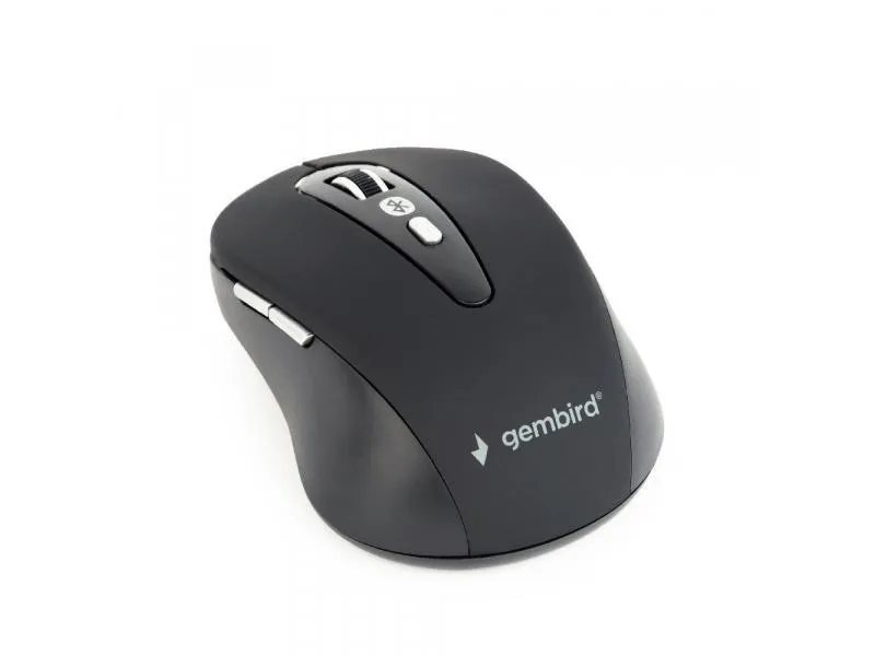 Gembird Souris Bluetooth - MUSWB-6B-01