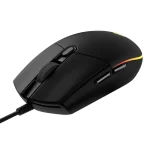 Souris Gaming USB Logitech G203 Lightsync vente au détail 910-005796