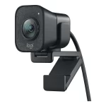 Logitech StreamCam Full HD Noir - 960-001281
