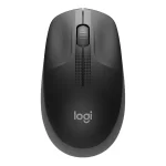 Logitech Souris sans fil M190 noir au détail 910-005905