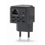 Gembird Répéteur WiFi. 300 Mbps - WNP-RP300-03-BK