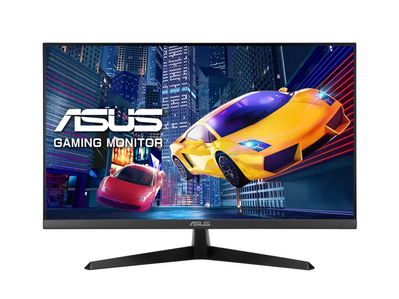 ASUS 68.6cm Design VY279HE HDMI D-Sub IPS FSync 1ms 90LM06D0-B01170