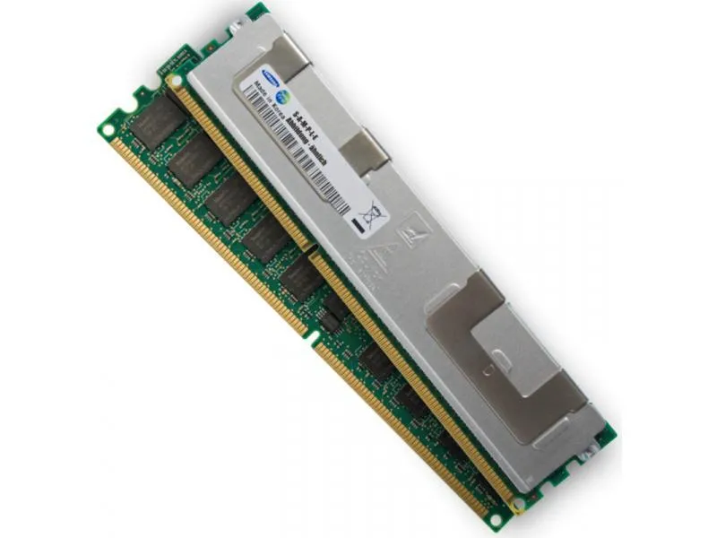 Samsung DDR4 64GB PC 2933 CL21 ECC Reg. 1.2V M393A8G40MB2-CVF