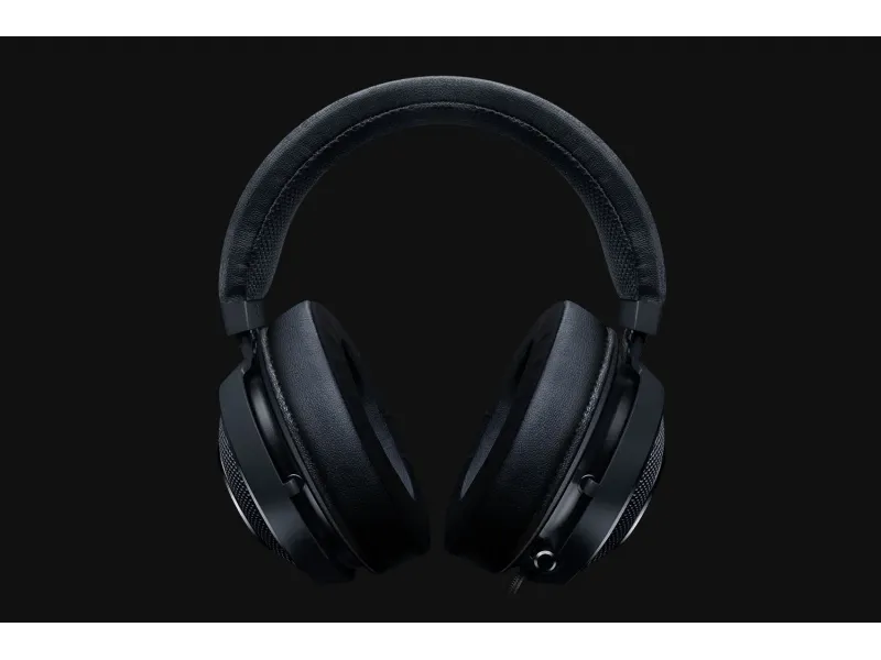 Razer Kraken Casque pour gaming Noir - RZ04-02830100-R3M1