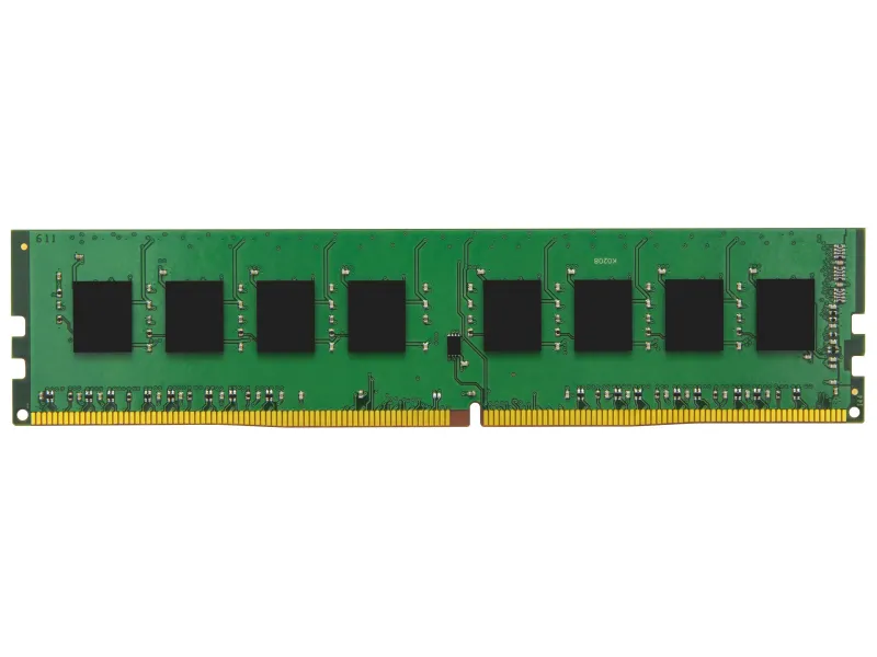 Kingston ValueRam DDR4 32GB PC 3200 KVR32N22D8/32