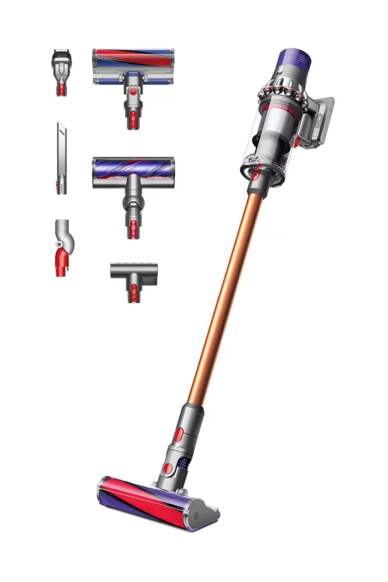 Aspirateur balai DYSON V10 Absolute