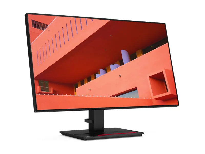 Lenovo Écran ThinkVision P27h-20 27 2K QHD - 61E9GAT6EU