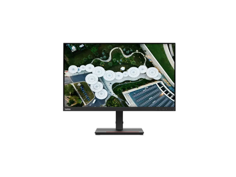 Lenovo ThinkVision S24e-20 60.5cm/23.8 Full HD 169 VGA 62AEKAT2EU