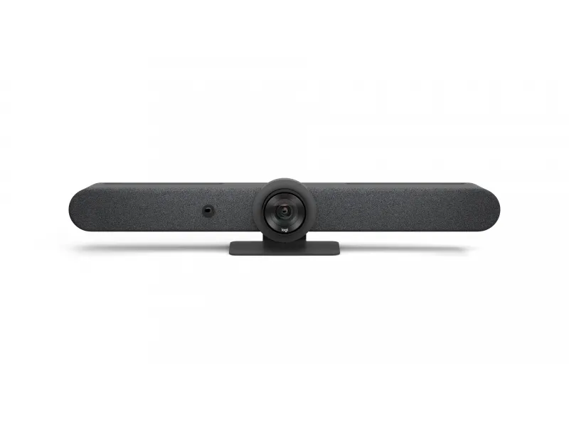 Logitech Rally Bar - 4K Ultra HD -720p.900p.1440p.2160p -960-001311