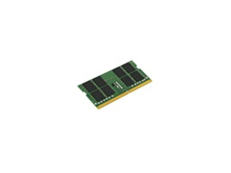 Kingston DDR4 SO 2666 16GB ValueRAM DIMM 260-PIN CL19 KVR26S19S8/16