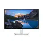 Dell UltraSharp U2722D - LED-Écran - QHD - 68.47 cm (27) - DELL-U2722D