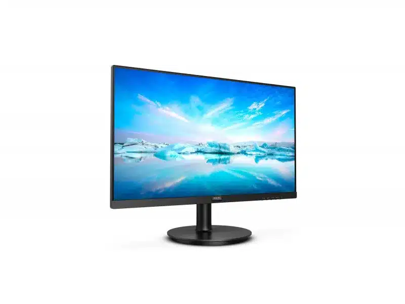 Philips Écran LCD V-line 272V8LA - 68.6 cm (27) x 1920 x 1080 Full HD
