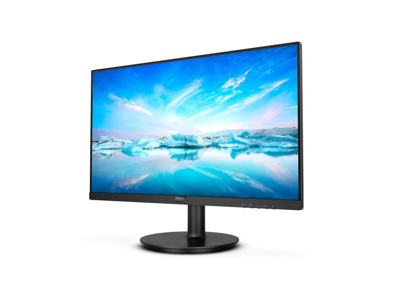 Philips V-line 242V8LA - LCD-Écran- Full HD (1080p) - 61 cm (24)