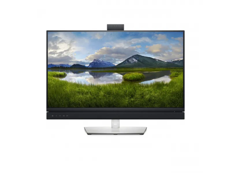 Moniteur de vidéoconférence Dell C2722DE Caméra 5MP 169