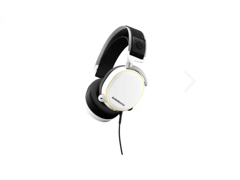 STEELSERIES Arctis Pro + GameDAC. Casque gaming 61454