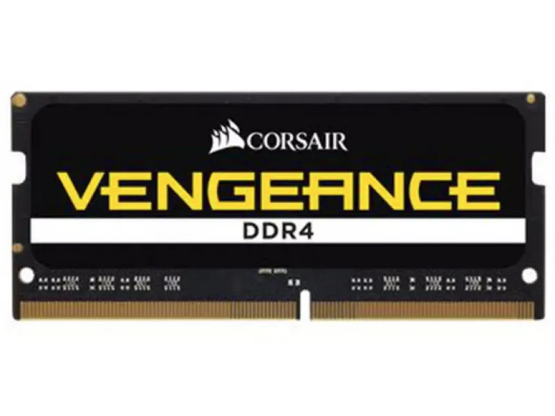 SO DDR4 16GB PC 2666 CL18 CORSAIR Intel i5/i7 CMSX16GX4M1A2666C18