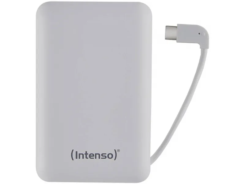 Intenso Powerbank XC10000 10000mAh White