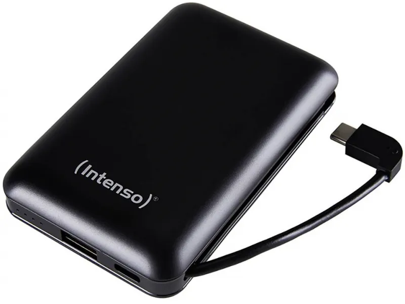 Intenso Powerbank XC10000 10000mAh Black