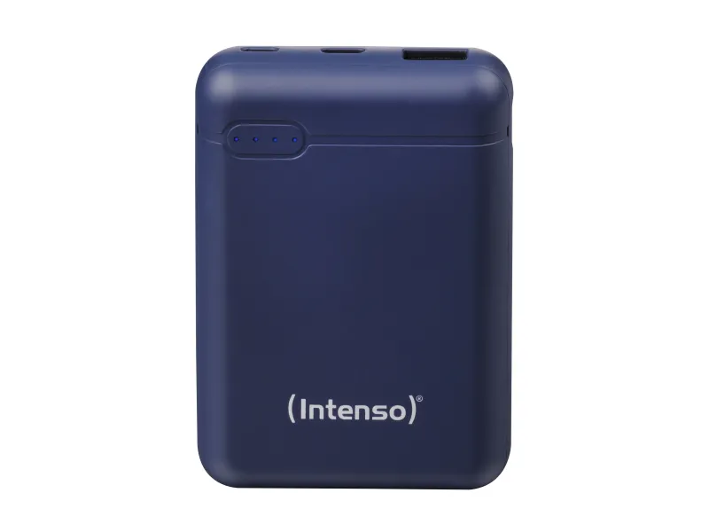 Intenso Powerbank XS10000 10000mAh Dark Blue