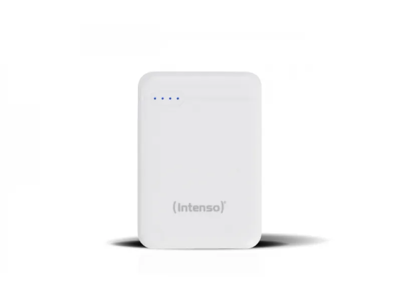 Intenso Powerbank XS10000 10000mAh White