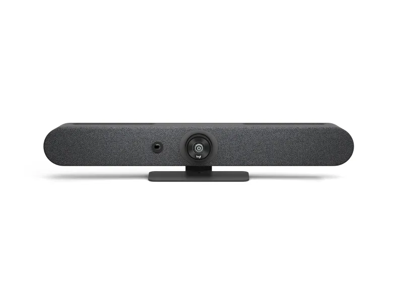 Logitech ConferenceCam Rally Bar Mini Graphite - 960-001339