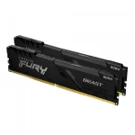 Kingston Fury Beast - 64 GB - DDR4 KF432C16BBK2/64